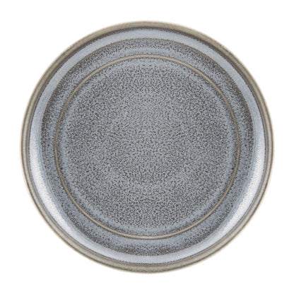 Olympia Cavolo Serve Like A Pro 18-Piece Charcoal Dusk Dinner Set sa623