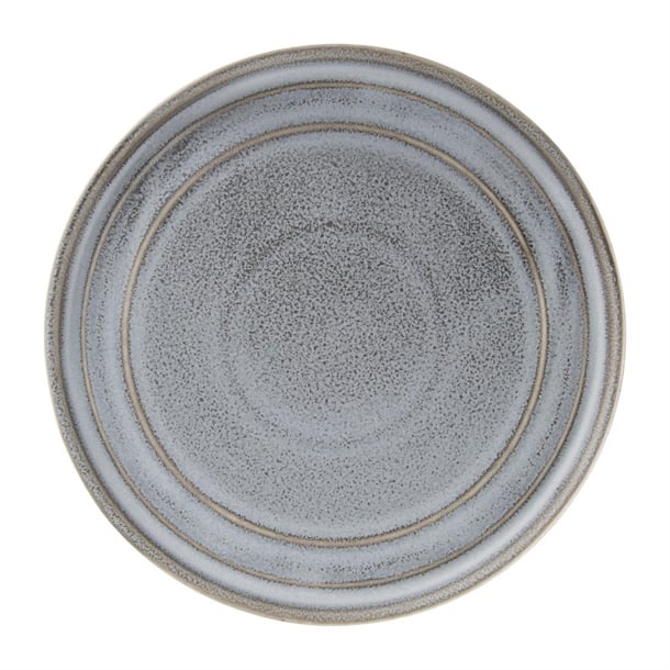 Olympia Cavolo Serve Like A Pro 18-Piece Charcoal Dusk Dinner Set sa623