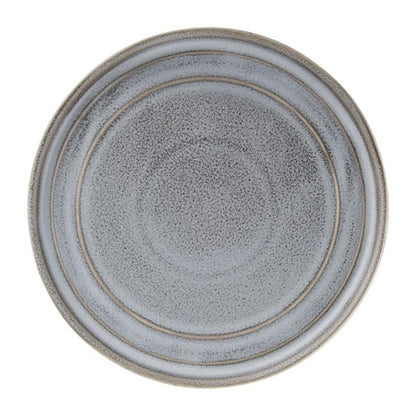 Olympia Cavolo Serve Like A Pro 18-Piece Charcoal Dusk Dinner Set sa623