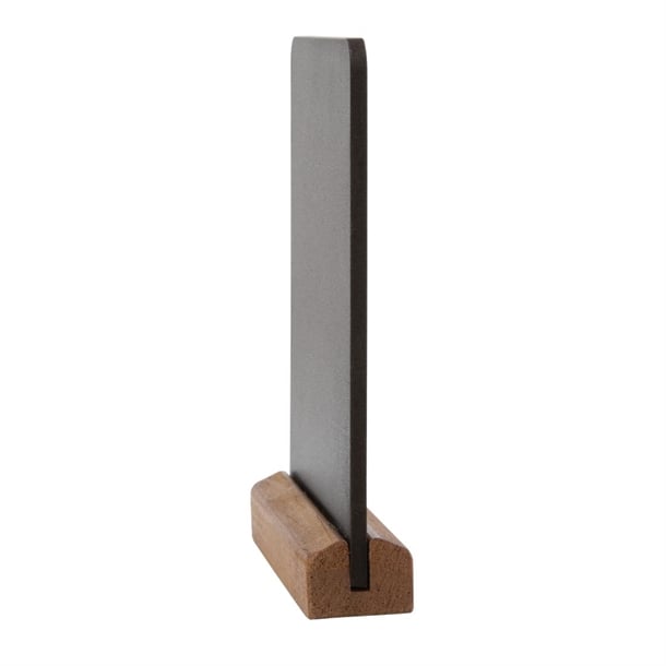 Olympia Mini Elegant Tableboard 100(H) x 80(W)mm (4 Pack) fd951