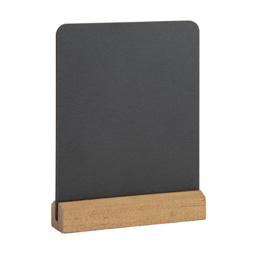 Olympia Mini Elegant Tableboard 100(H) x 80(W)mm (4 Pack) fd951