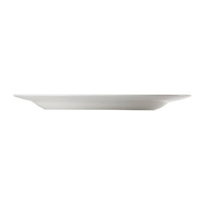 Royal Crown Derby Whitehall Oval Dishes 345mm (6 Pack) fe012
