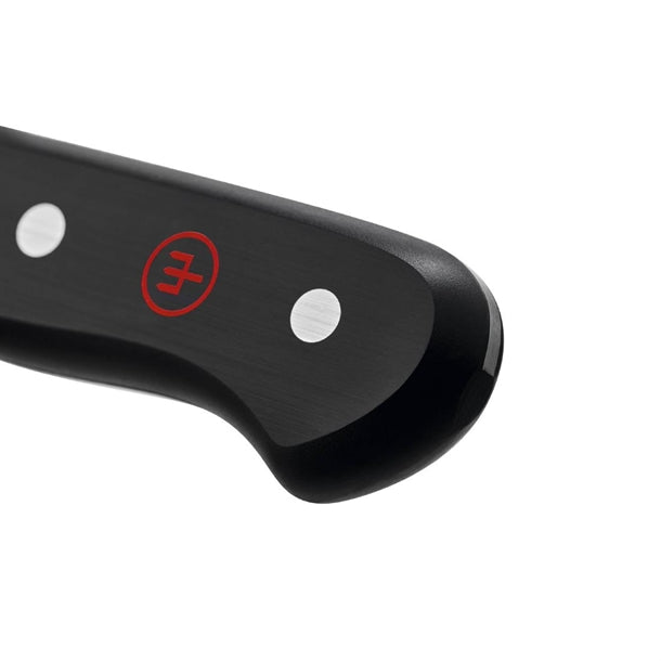 Wüsthof Gourmet Chef Knife Black 16cm fe195
