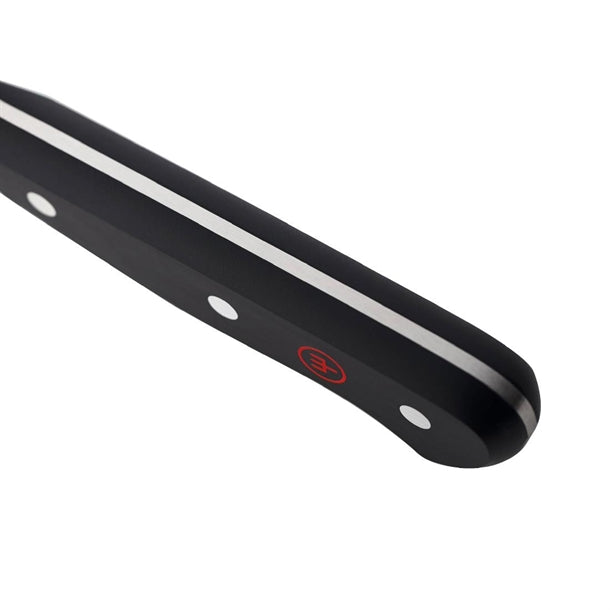 Wüsthof Gourmet Chef Knife Black 16cm fe195