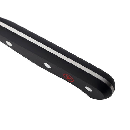 Wüsthof Gourmet Chef Knife Black 16cm fe195