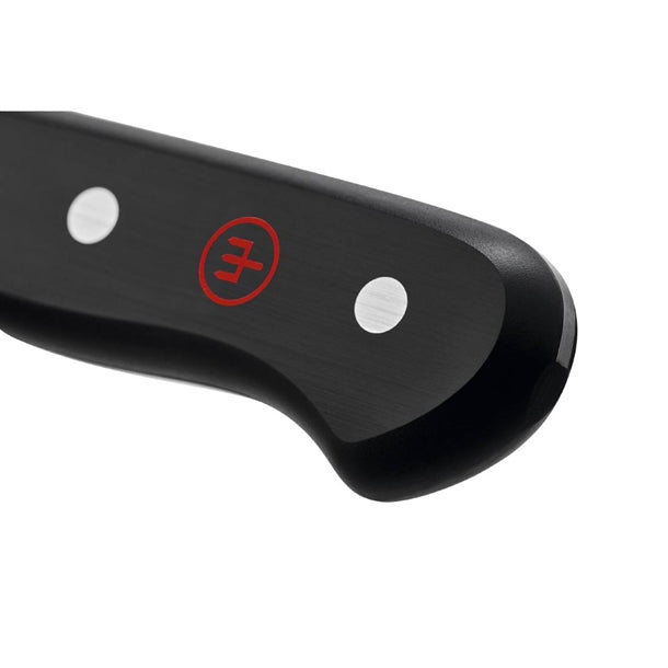 Wüsthof Gourmet Chef Knife Black 20cm fe196