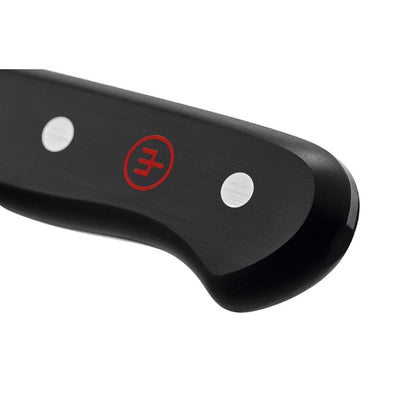 Wüsthof Gourmet Chef Knife Black 20cm fe196
