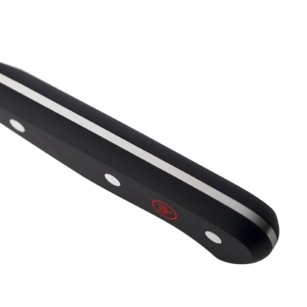 Wüsthof Gourmet Chef Knife Black 20cm fe196