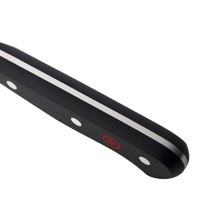 Wüsthof Gourmet Chef Knife Black 20cm fe196