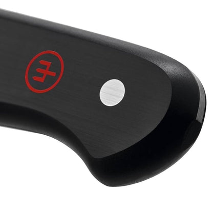 Wüsthof Gourmet Boning Knife Black 14cm fe197