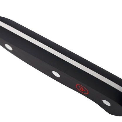 Wüsthof Gourmet Boning Knife Black 14cm fe197