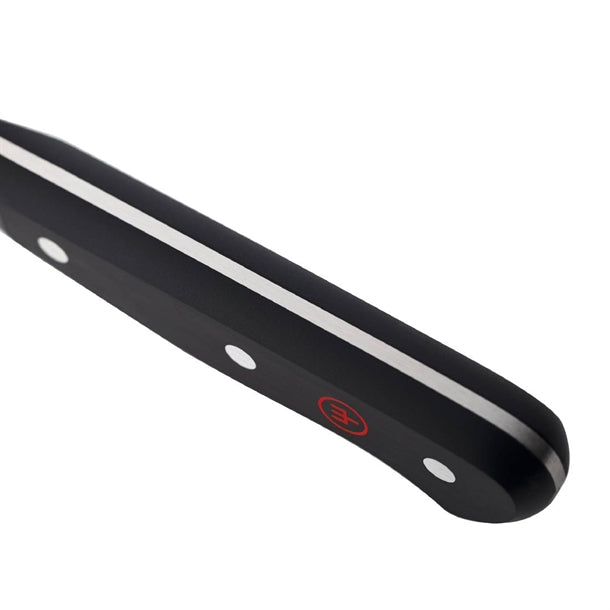 Wüsthof Gourmet Flexible Fish Fillet Knife Black 20cm fe198
