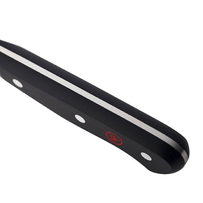 Wüsthof Gourmet Flexible Fish Fillet Knife Black 20cm fe198