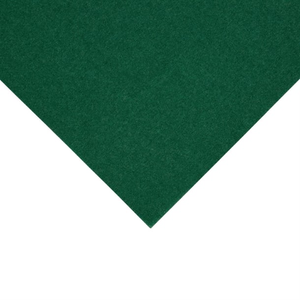Fiesta Recyclable Lunch Napkin Green 33x33cm 2ply 1/4 Fold (2000 Pack) fe223