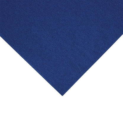 Fiesta Recyclable Lunch Napkin Blue 33x33cm 2ply 1/4 Fold (2000 Pack) fe224