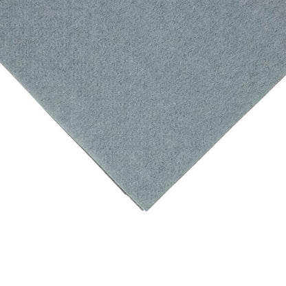 Fiesta Recyclable Lunch Napkin Grey 33x33cm 2ply 1/8 Fold (2000 Pack) fe231