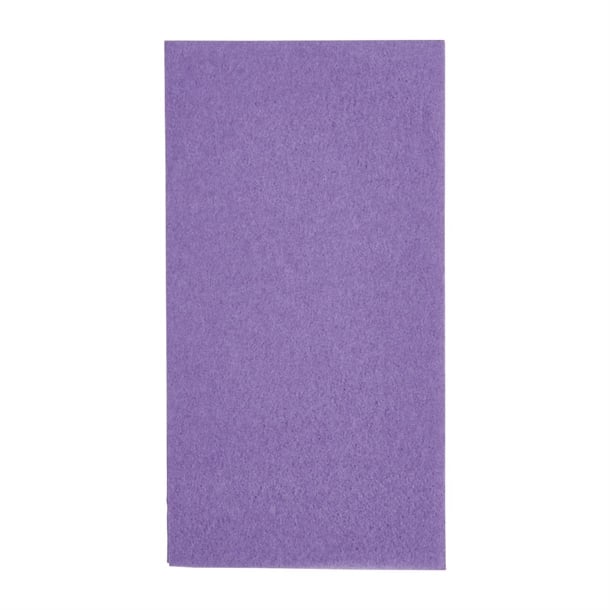Fiesta Recyclable Lunch Napkin Plum 33x33cm 2ply 1/8 Fold (2000 Pack) fe232