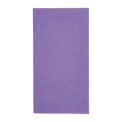 Fiesta Recyclable Lunch Napkin Plum 33x33cm 2ply 1/8 Fold (2000 Pack) fe232