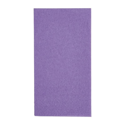 Fiesta Recyclable Lunch Napkin Plum 33x33cm 2ply 1/8 Fold (2000 Pack) fe232