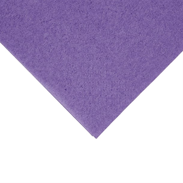 Fiesta Recyclable Lunch Napkin Plum 33x33cm 2ply 1/8 Fold (2000 Pack) fe232