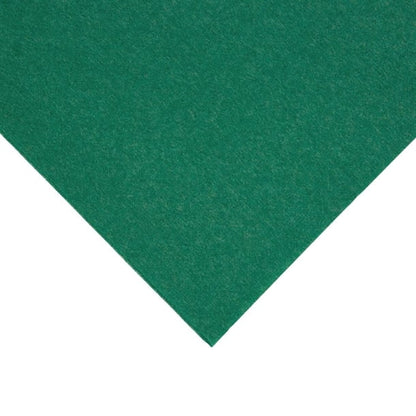 Fiesta Recyclable Dinner Napkin Dark Green 40x40cm 2ply 1/4 Fold (2000 Pack) fe239