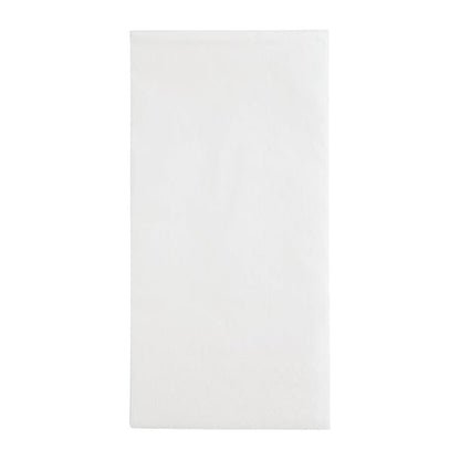 Fiesta Recyclable Dinner Napkin White 40x40cm 2ply 1/8 Fold (2000 Pack) fe243