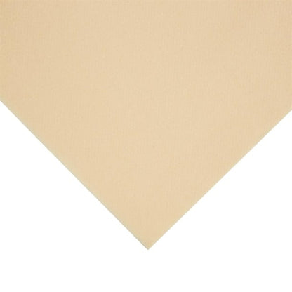 Fiesta Recyclable Premium Tablin Dinner Napkin Cream 40x40cm Airlaid 1/4 Fold (500 Pack) fe265