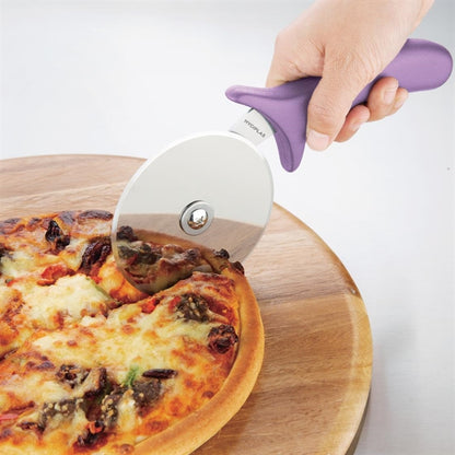 Hygiplas Pizza Wheel Purple Allergens - 4" fe284