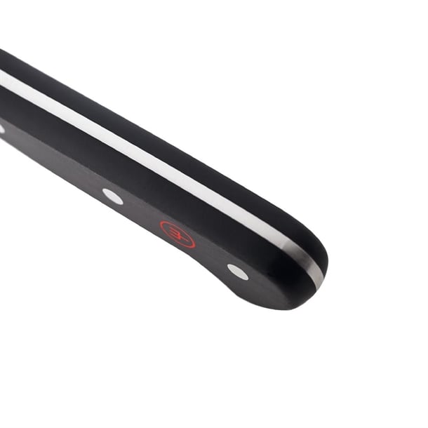 Wüsthof Classic Boning Knife Black 14cm fe450
