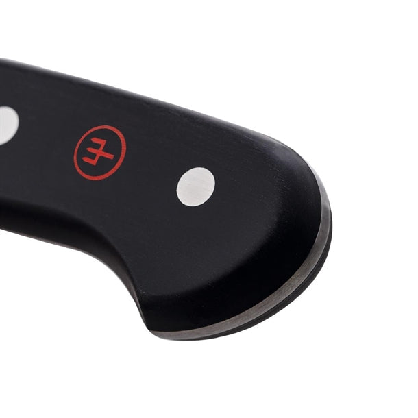 Wüsthof Classic Boning Knife Black 14cm fe450