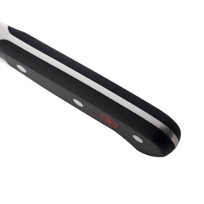Wüsthof Classic Flexible Fish Fillet Knife Black 16cm fe451