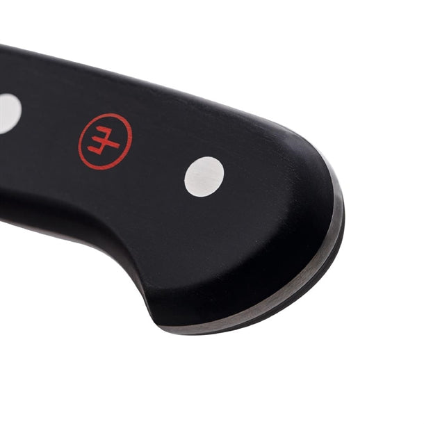 Wüsthof Classic Flexible Fish Fillet Knife Black 16cm fe451