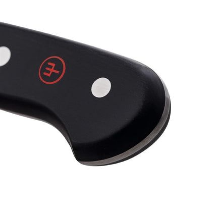 Wüsthof Classic Flexible Fish Fillet Knife Black 16cm fe451
