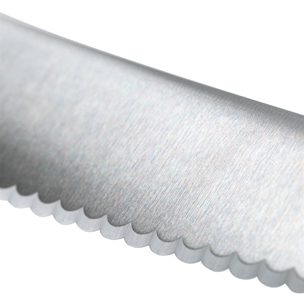 Wüsthof Classic Super Slicer with Wavy Edge 26cm fe452