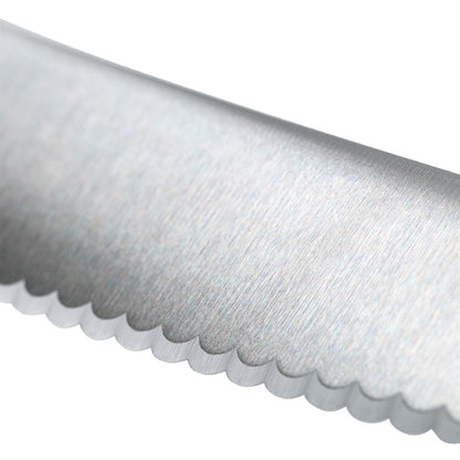 Wüsthof Classic Super Slicer with Wavy Edge 26cm fe452
