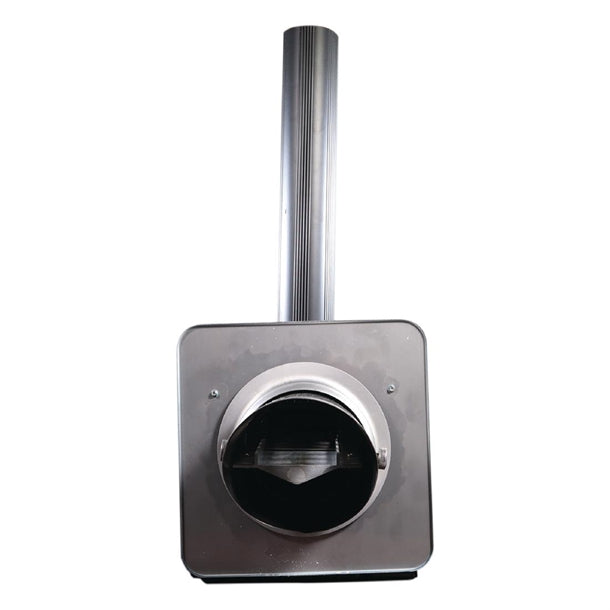 Bradley Smoke Generator with Adaptor fe642