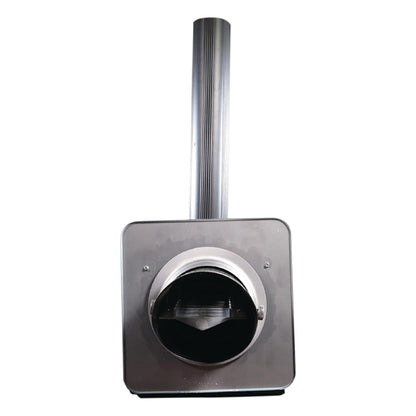 Bradley Smoke Generator with Adaptor fe642