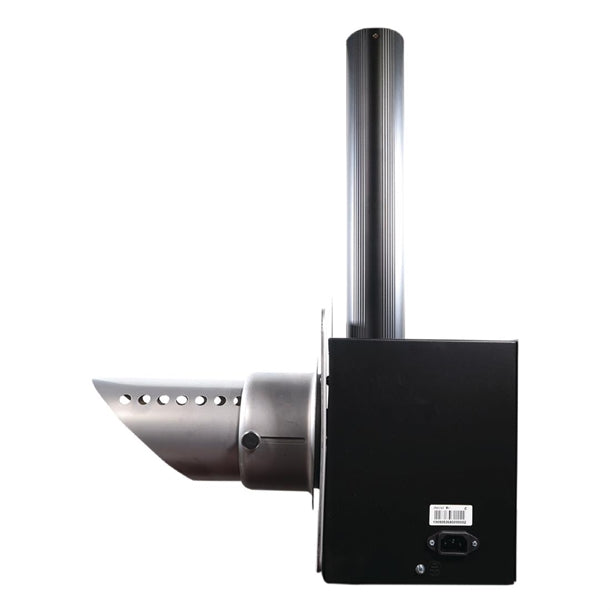 Bradley Smoke Generator with Adaptor fe642