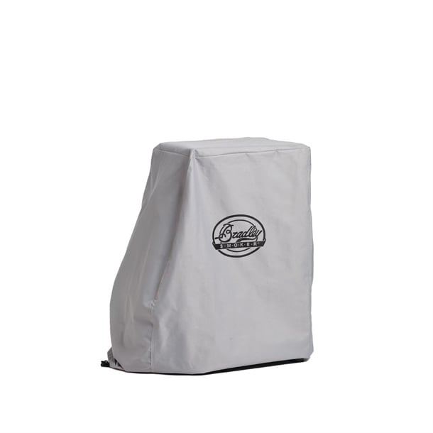 Bradley Smoker Weather Resistant Cover 6 Rack BTWRC6 fe662