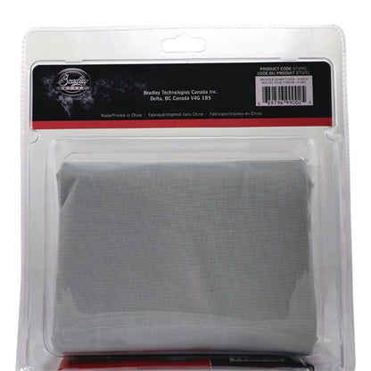 Bradley Smoker Weather Resistant Cover 4 Rack BTWRC fe661