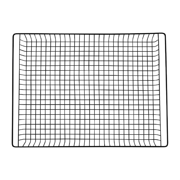Bradley Smoker Non Stick Jerky Racks (4 Pack) fe664