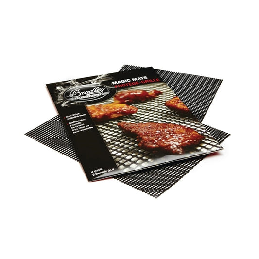 Bradley Magic Mats (4 Pack) fe665