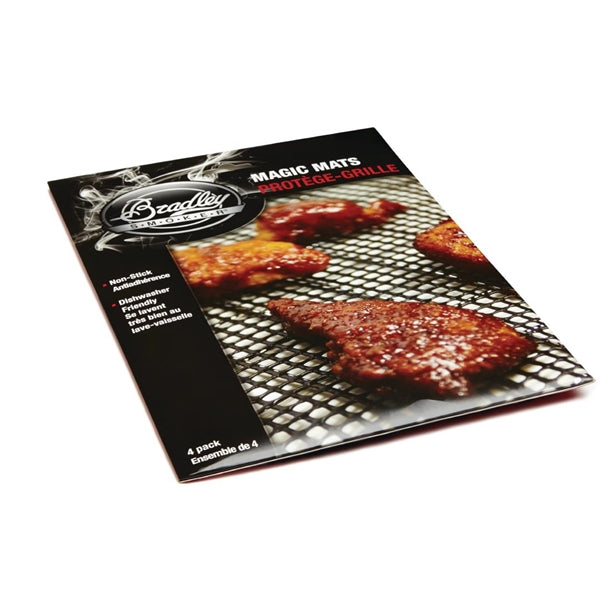 Bradley Magic Mats (4 Pack) fe665