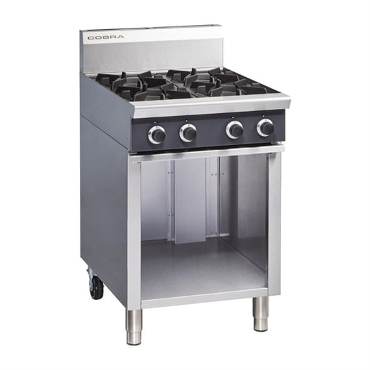 Blue Seal Cobra Gas Range 4 Burner p_fe671