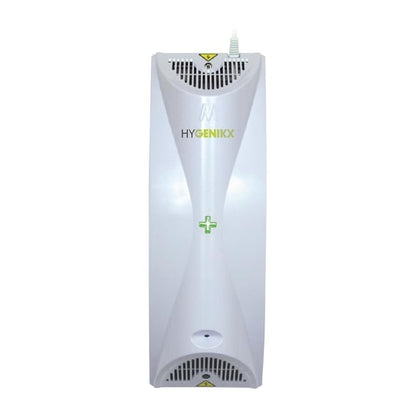 HyGenikx Air Steriliser for Food Areas White Finish HGX-W-10-F fe677