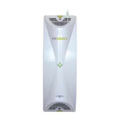 HyGenikx Air Steriliser for Food Areas White Finish HGX-W-20-F fe678