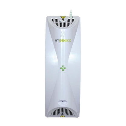 HyGenikx Air Steriliser for Food Areas White Finish HGX-W-30-F fe679