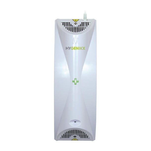 HyGenikx Air Steriliser for General Areas White Finish p_fe680