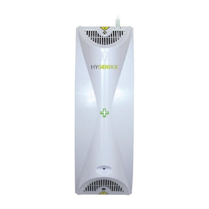 HyGenikx Air Steriliser for Bin Areas White Finish HGX-W-15-R fe683