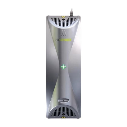 HyGenikx Air Steriliser for Bin Areas Titanium Finish HGX-T-15-R fe690
